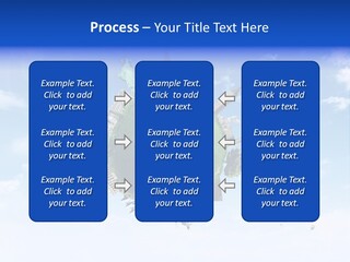 Europe Architecture Concept PowerPoint Template