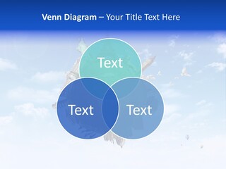 Europe Architecture Concept PowerPoint Template