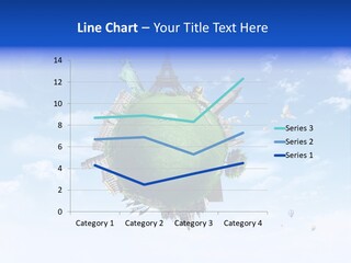 Europe Architecture Concept PowerPoint Template