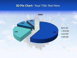 Europe Architecture Concept PowerPoint Template