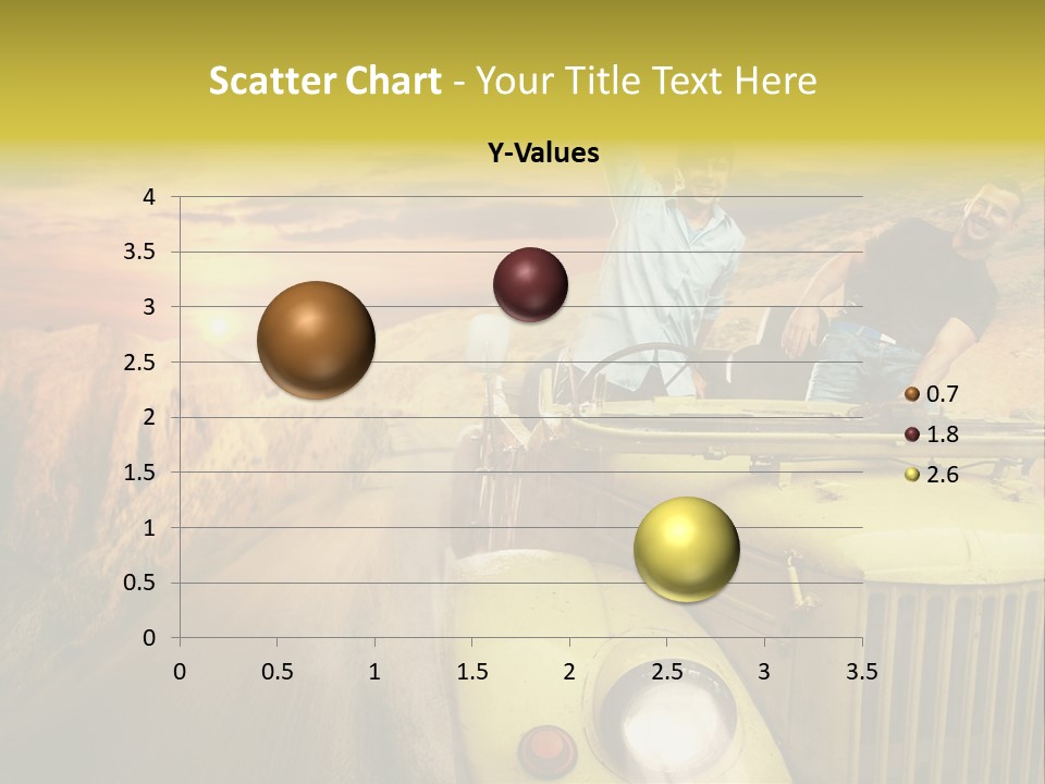 Lifestyles Old Day PowerPoint Template