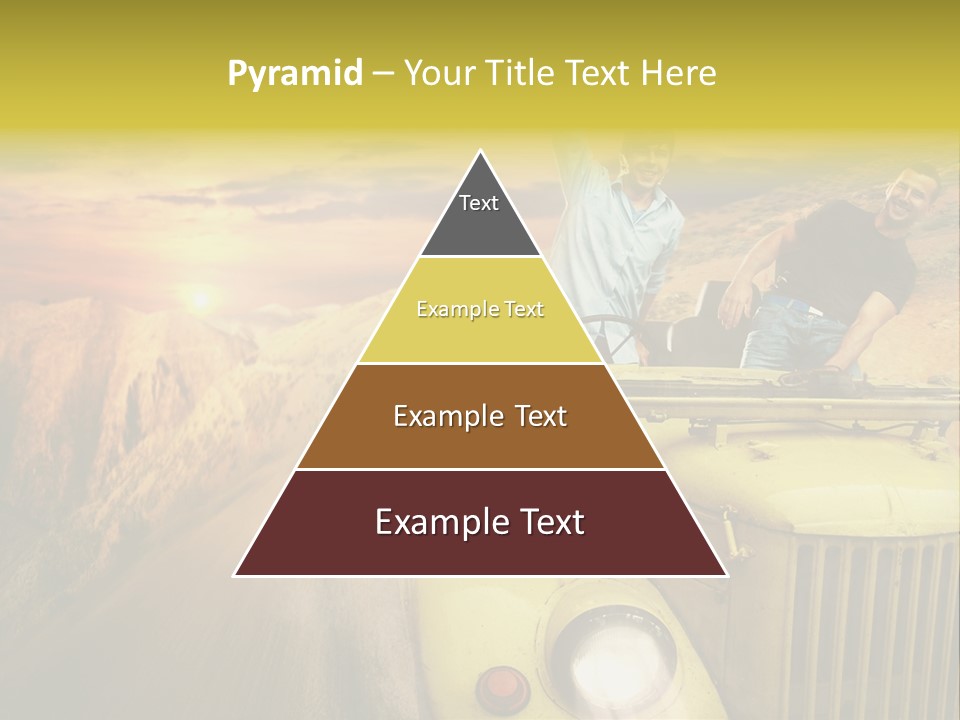 Lifestyles Old Day PowerPoint Template