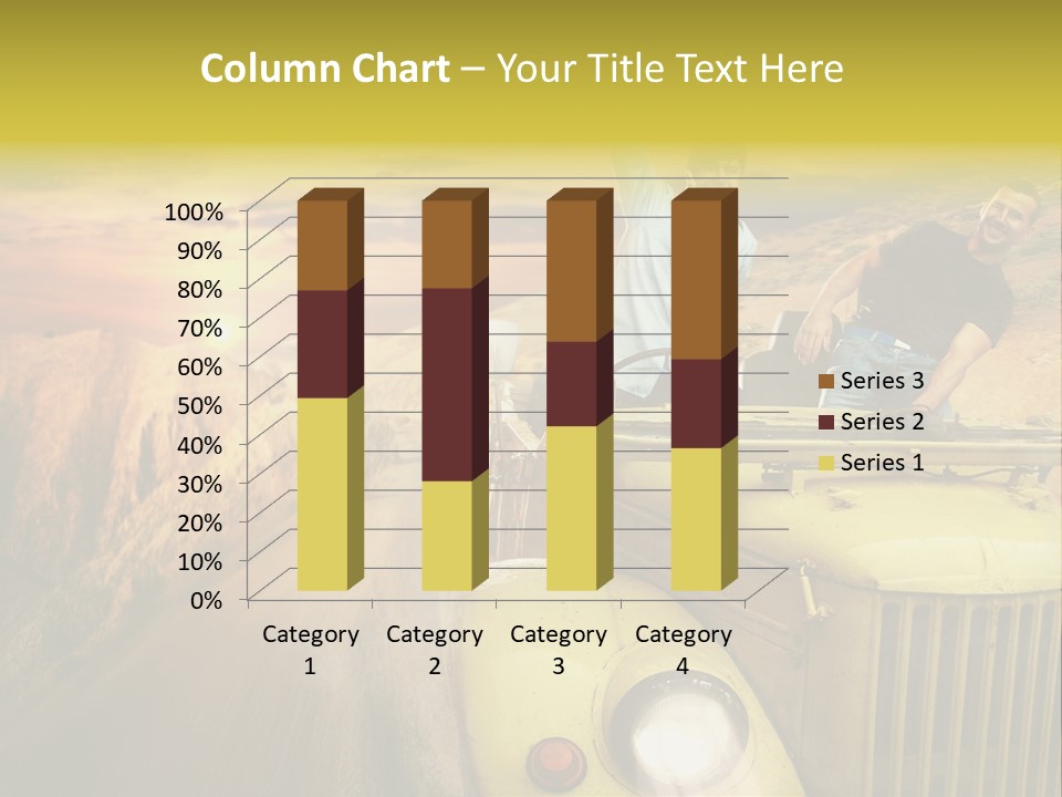 Lifestyles Old Day PowerPoint Template