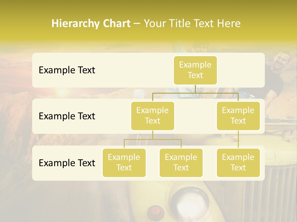 Lifestyles Old Day PowerPoint Template