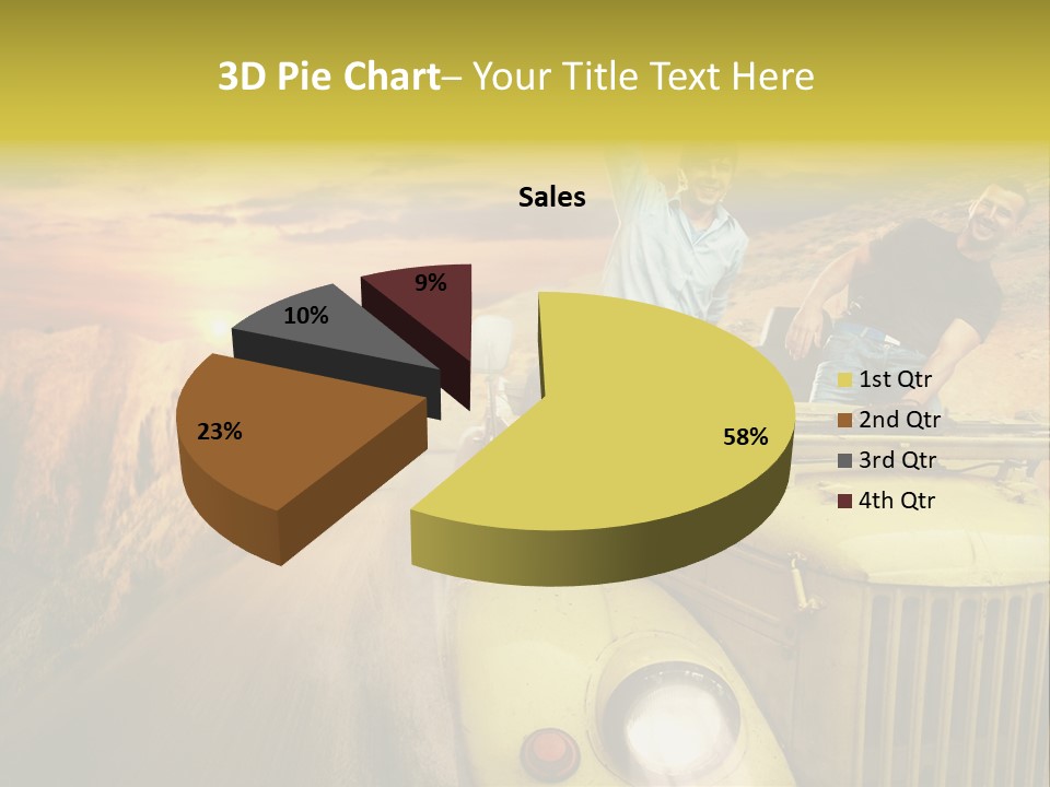 Lifestyles Old Day PowerPoint Template