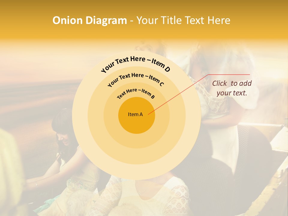 Joy Convertible Students PowerPoint Template