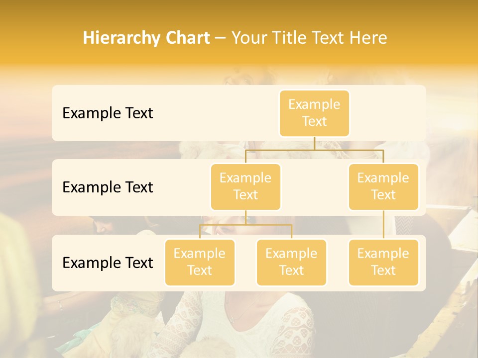 Joy Convertible Students PowerPoint Template