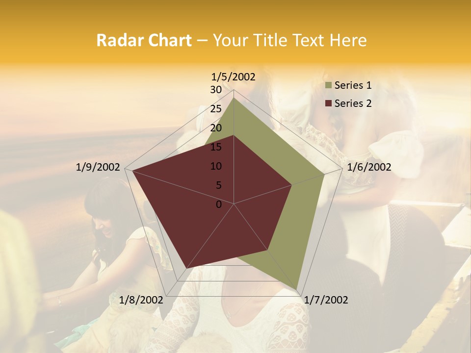 Joy Convertible Students PowerPoint Template