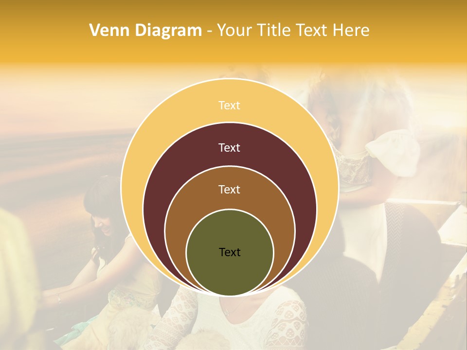 Joy Convertible Students PowerPoint Template