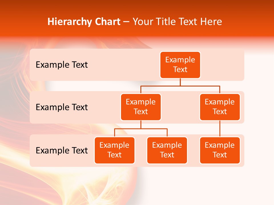 Nobody Reptile Destruction PowerPoint Template