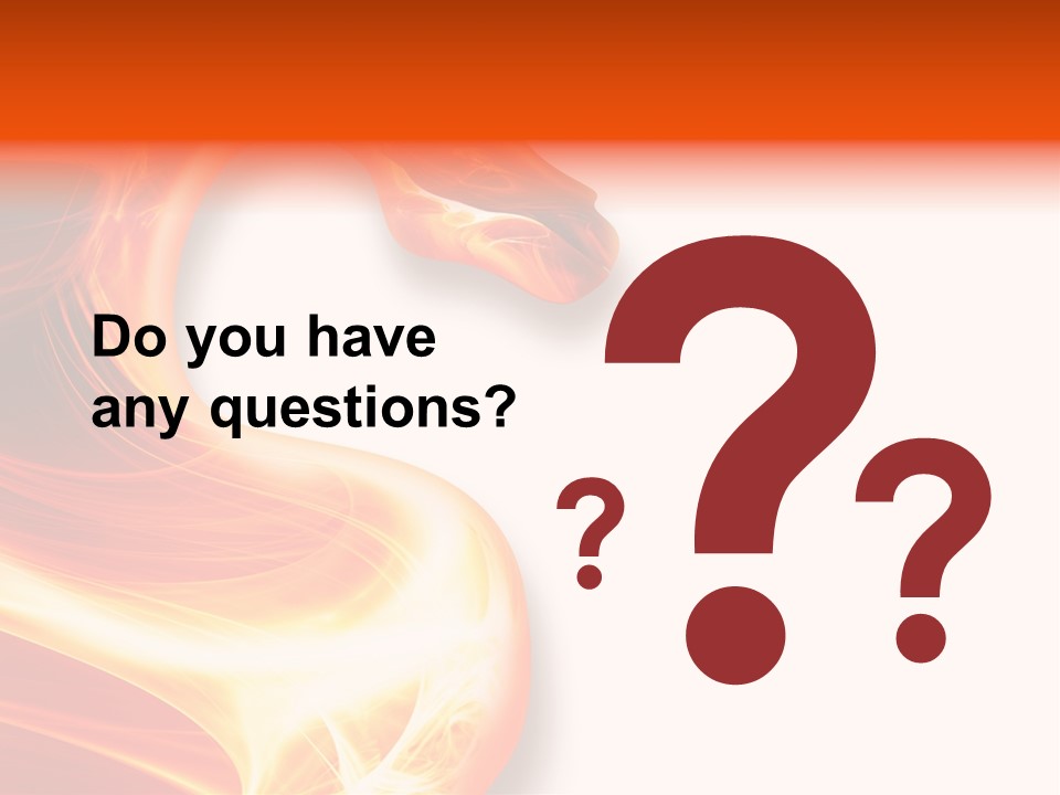 Nobody Reptile Destruction PowerPoint Template