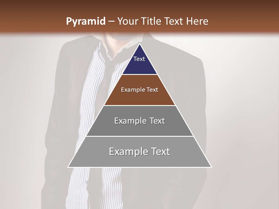 Elegant Black Beautiful PowerPoint Template