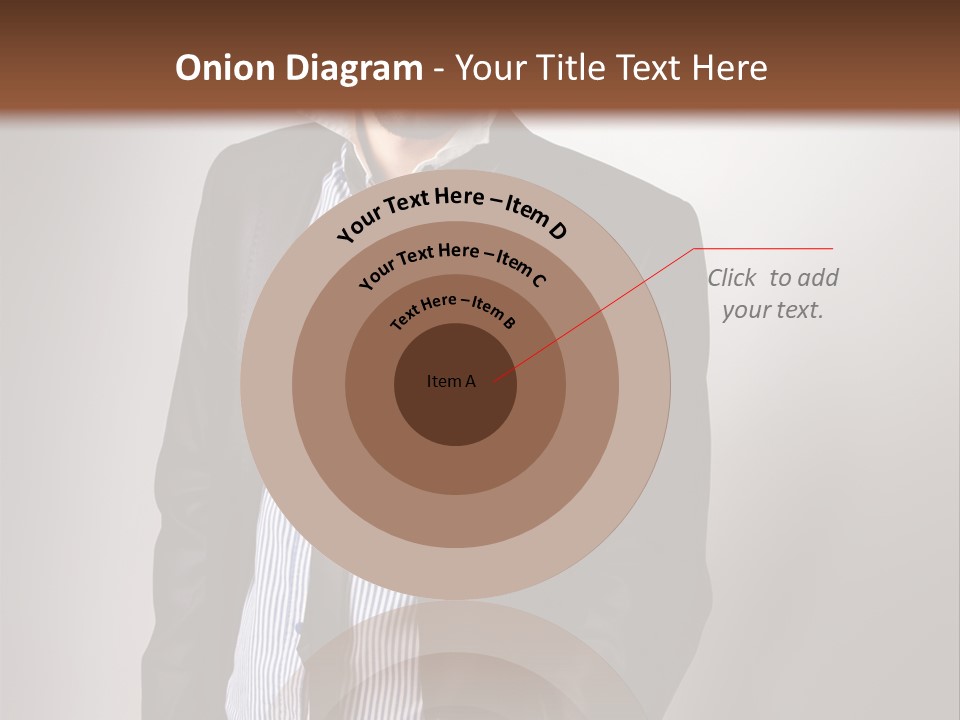 Elegant Black Beautiful PowerPoint Template