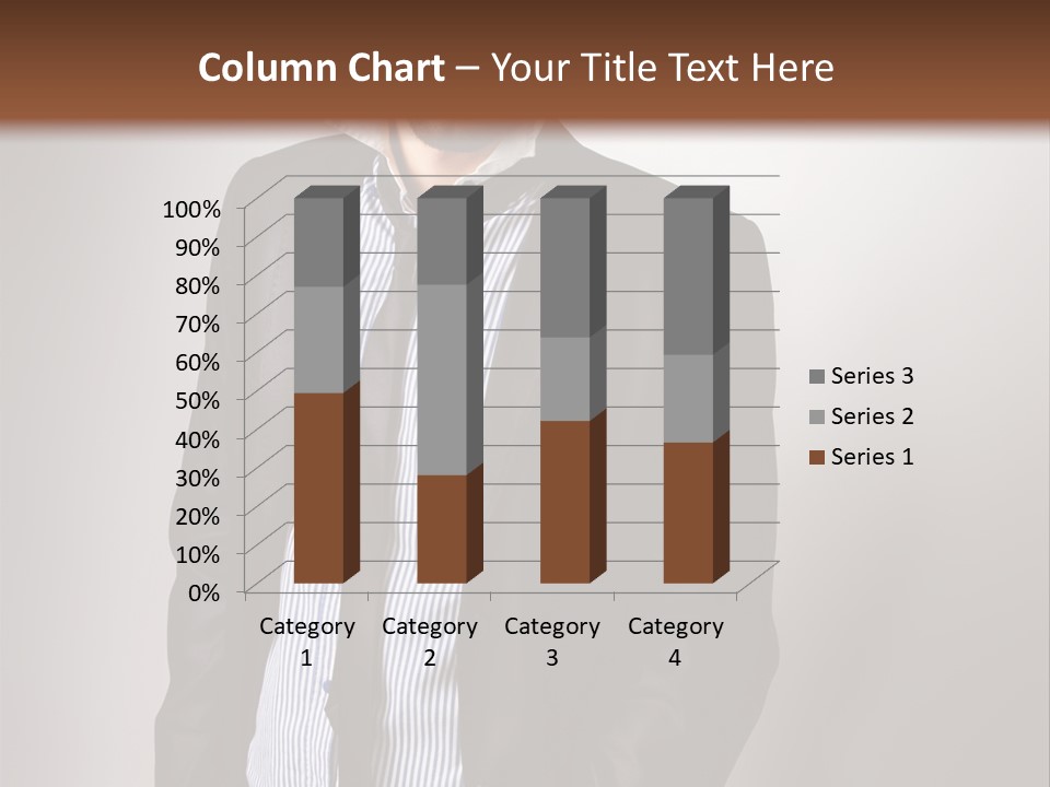 Elegant Black Beautiful PowerPoint Template