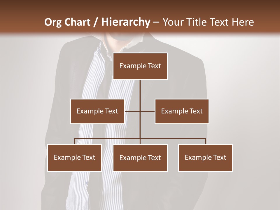 Elegant Black Beautiful PowerPoint Template