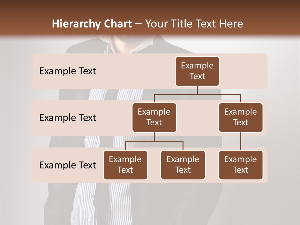 Elegant Black Beautiful PowerPoint Template