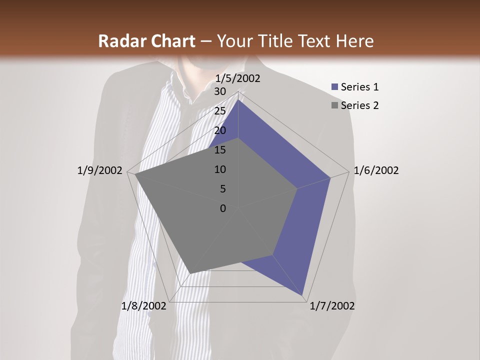 Elegant Black Beautiful PowerPoint Template