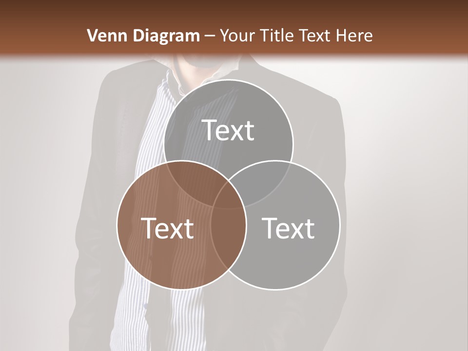 Elegant Black Beautiful PowerPoint Template