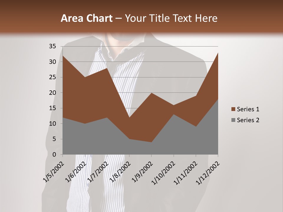 Elegant Black Beautiful PowerPoint Template