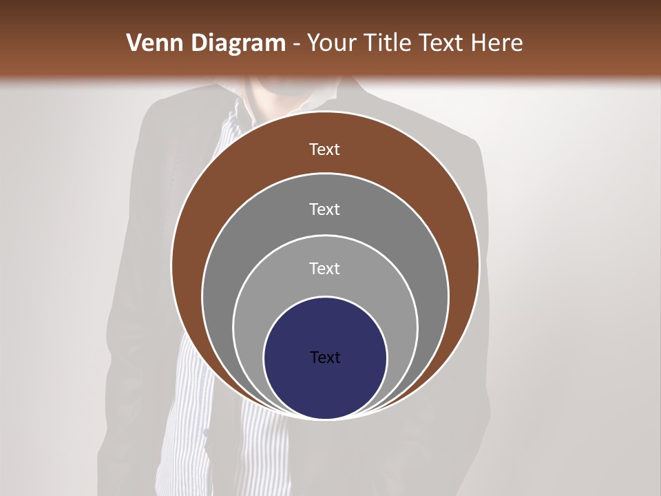 Elegant Black Beautiful PowerPoint Template