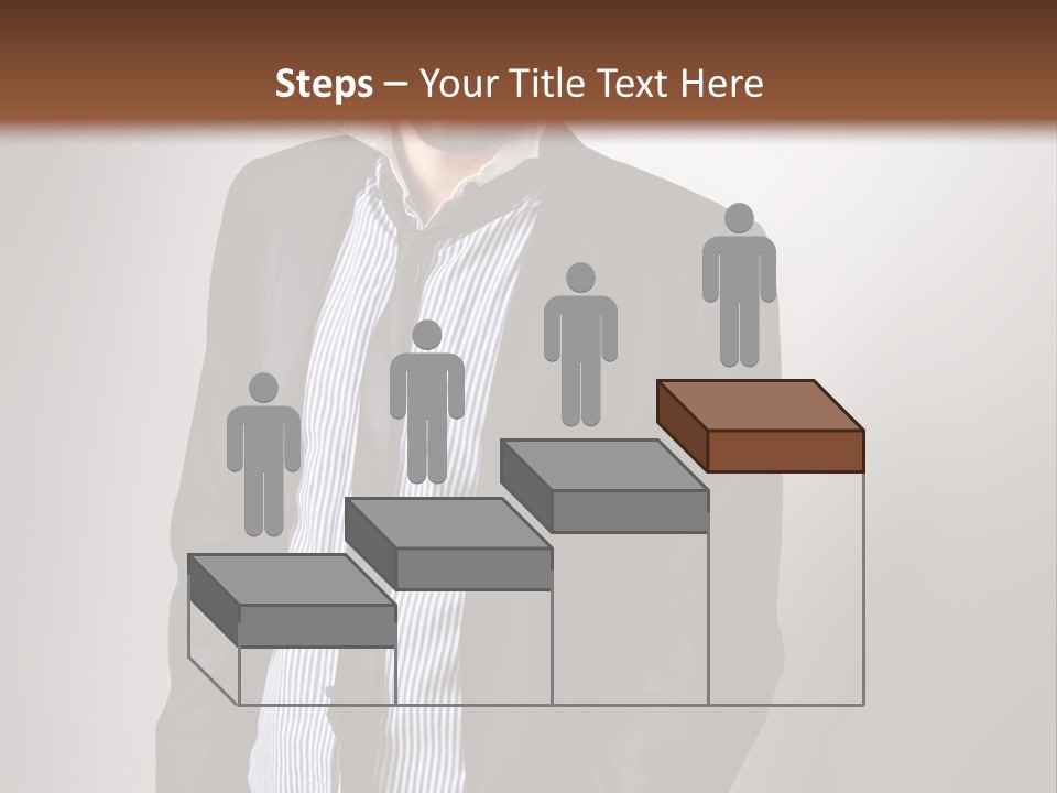 Elegant Black Beautiful PowerPoint Template