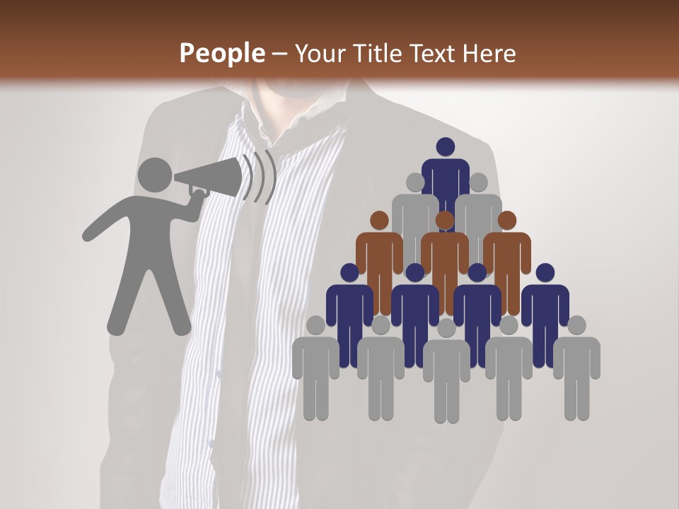 Elegant Black Beautiful PowerPoint Template