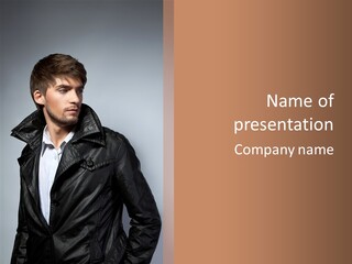 Backgrounds Set Old PowerPoint Template