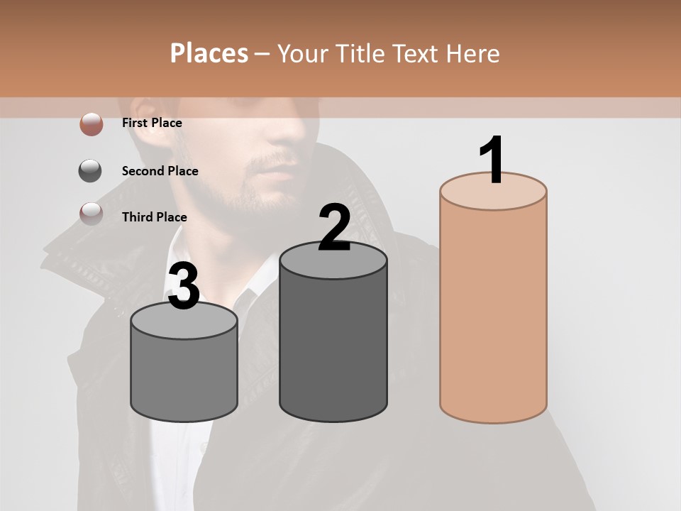 Backgrounds Set Old PowerPoint Template