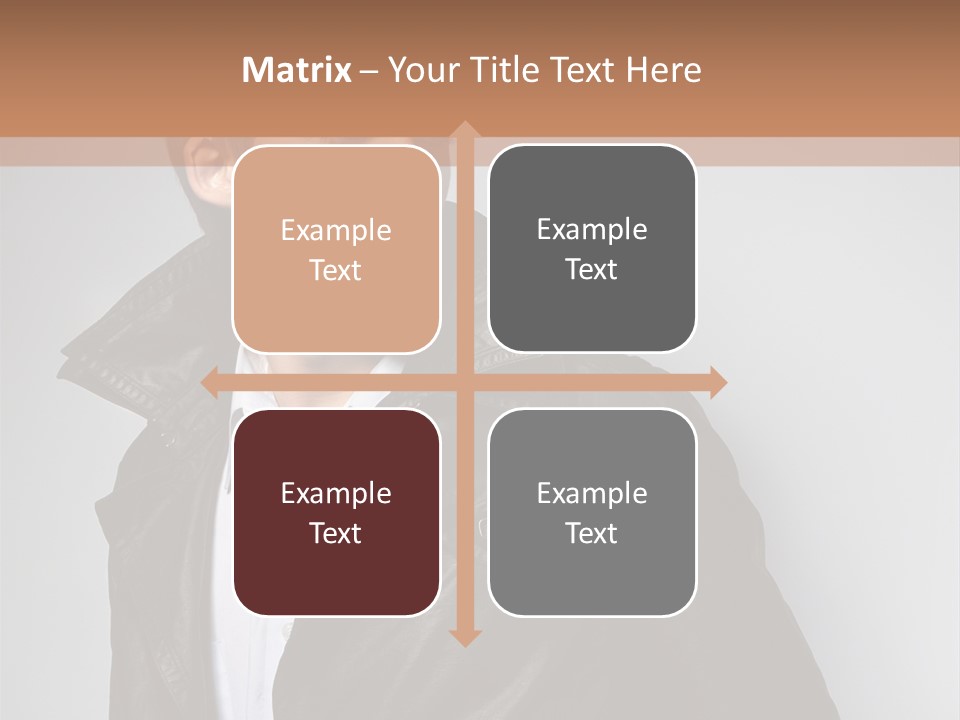 Backgrounds Set Old PowerPoint Template