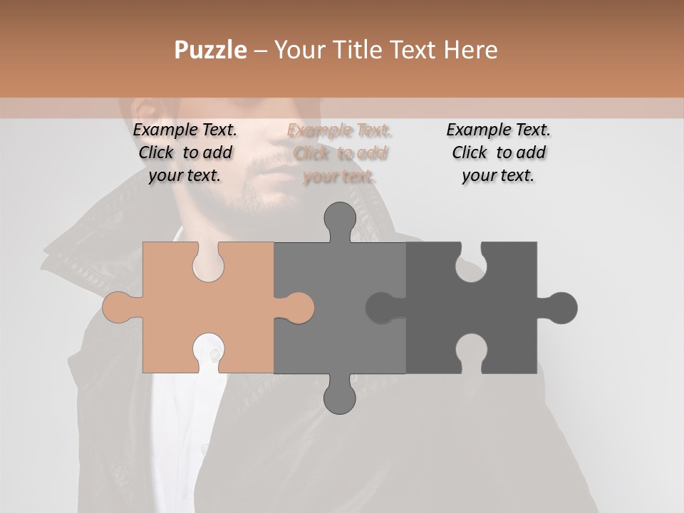 Backgrounds Set Old PowerPoint Template