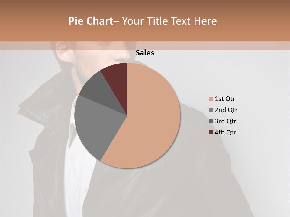 Backgrounds Set Old PowerPoint Template