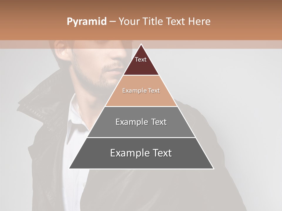 Backgrounds Set Old PowerPoint Template