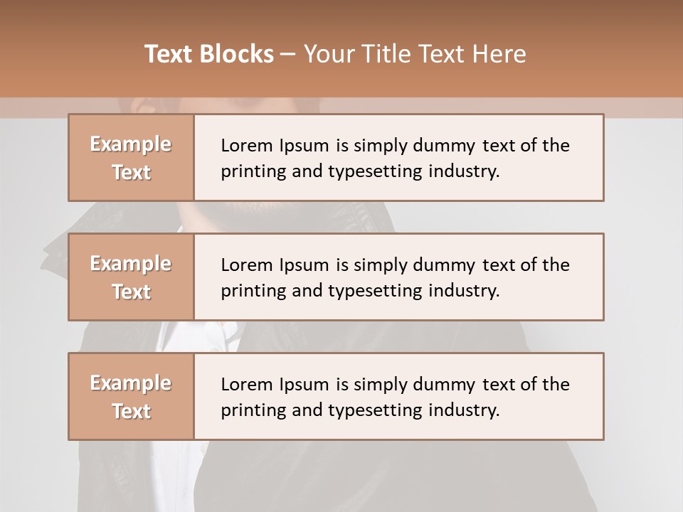Backgrounds Set Old PowerPoint Template