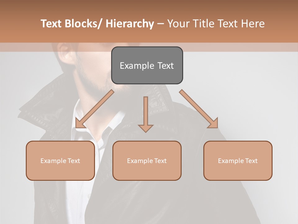 Backgrounds Set Old PowerPoint Template