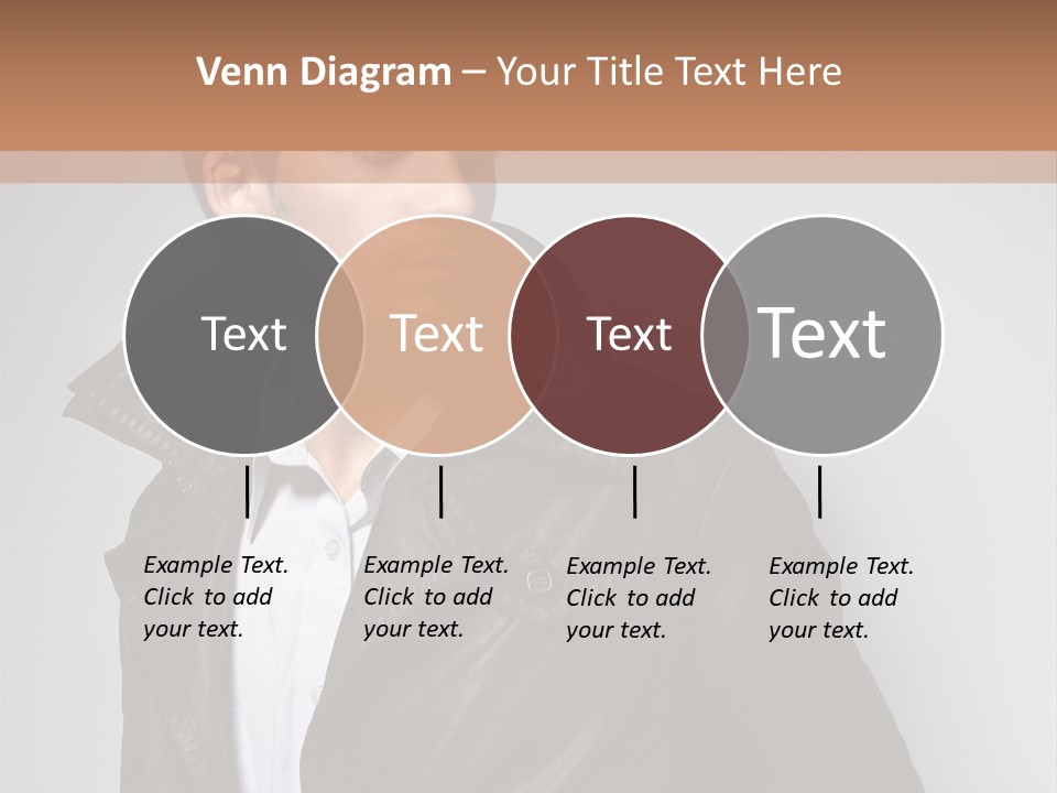 Backgrounds Set Old PowerPoint Template