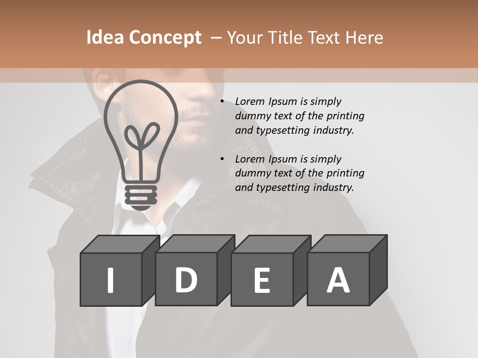 Backgrounds Set Old PowerPoint Template