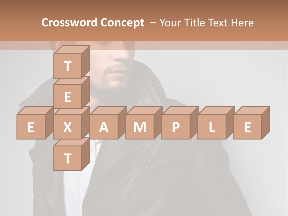 Backgrounds Set Old PowerPoint Template