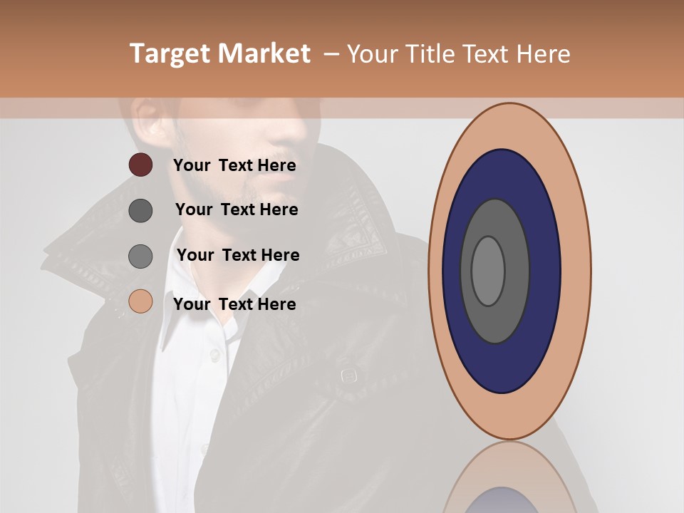 Backgrounds Set Old PowerPoint Template