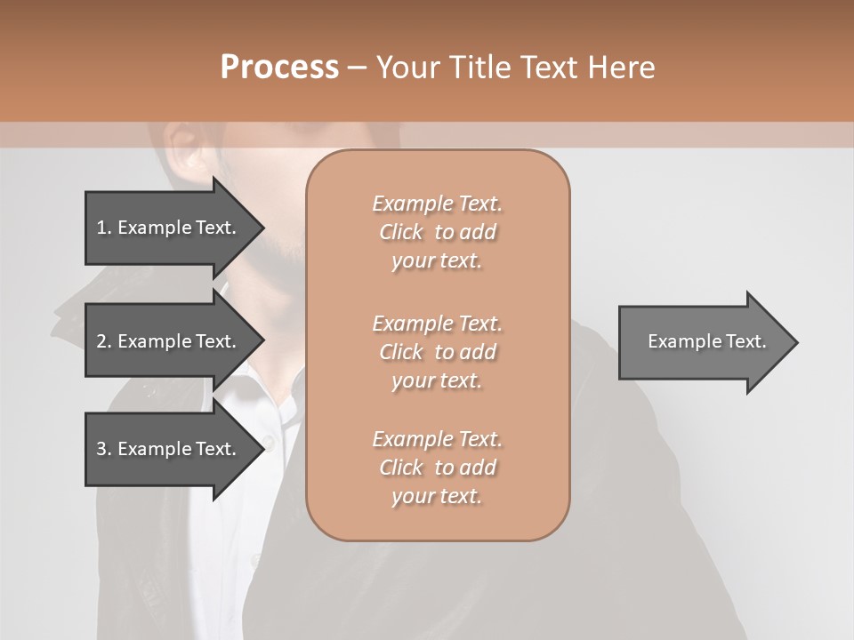 Backgrounds Set Old PowerPoint Template