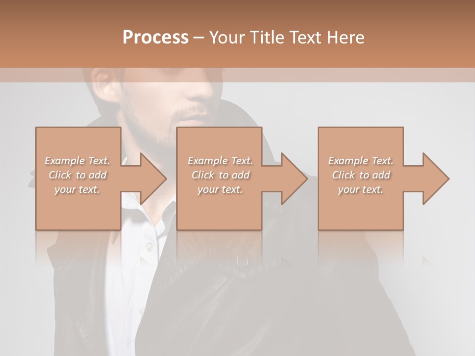 Backgrounds Set Old PowerPoint Template