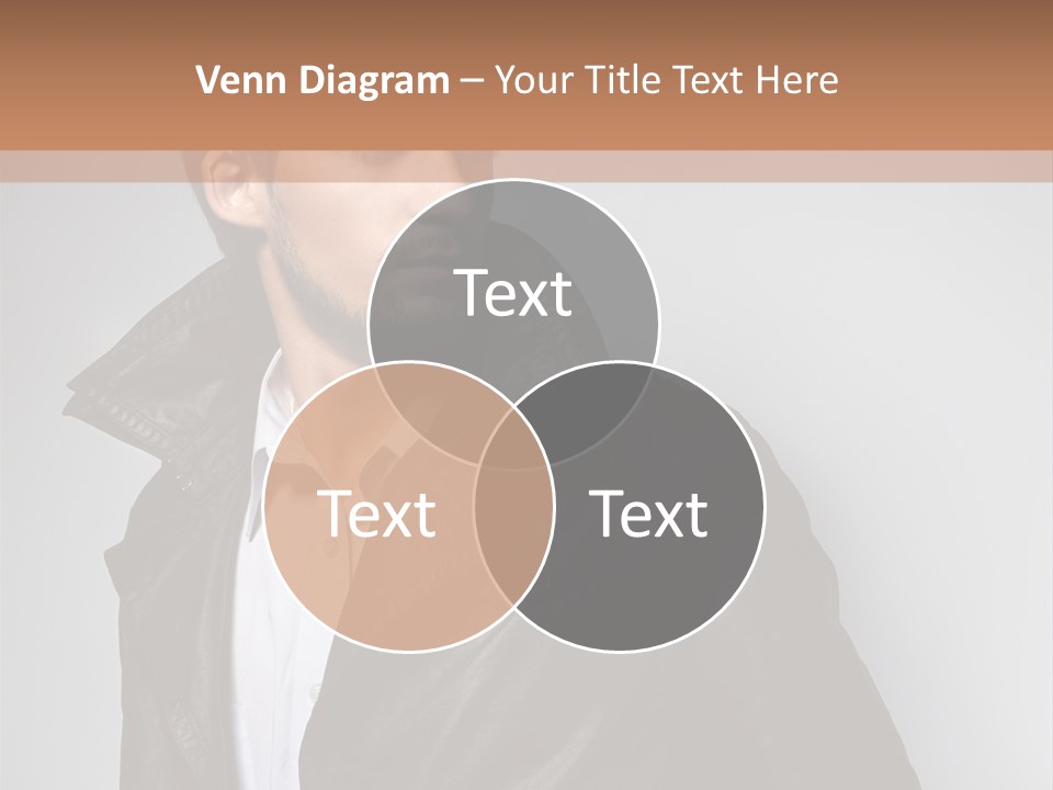 Backgrounds Set Old PowerPoint Template