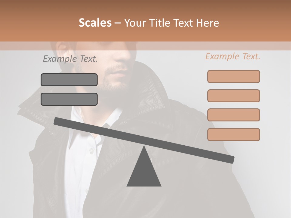 Backgrounds Set Old PowerPoint Template