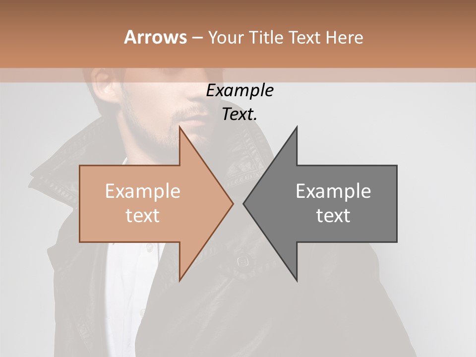 Backgrounds Set Old PowerPoint Template