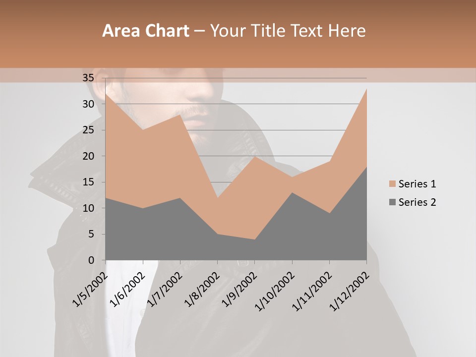 Backgrounds Set Old PowerPoint Template