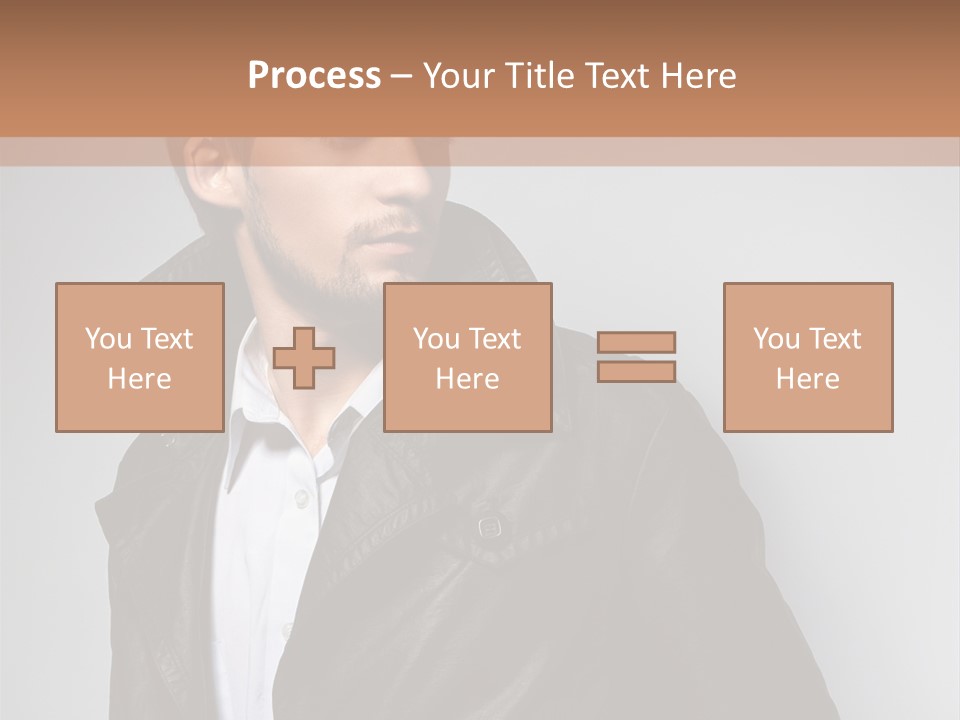 Backgrounds Set Old PowerPoint Template