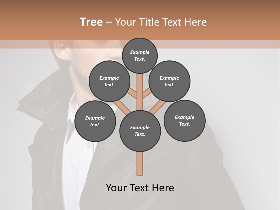 Backgrounds Set Old PowerPoint Template