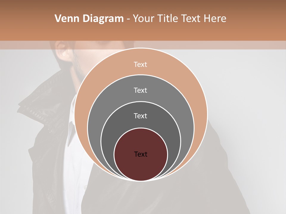Backgrounds Set Old PowerPoint Template