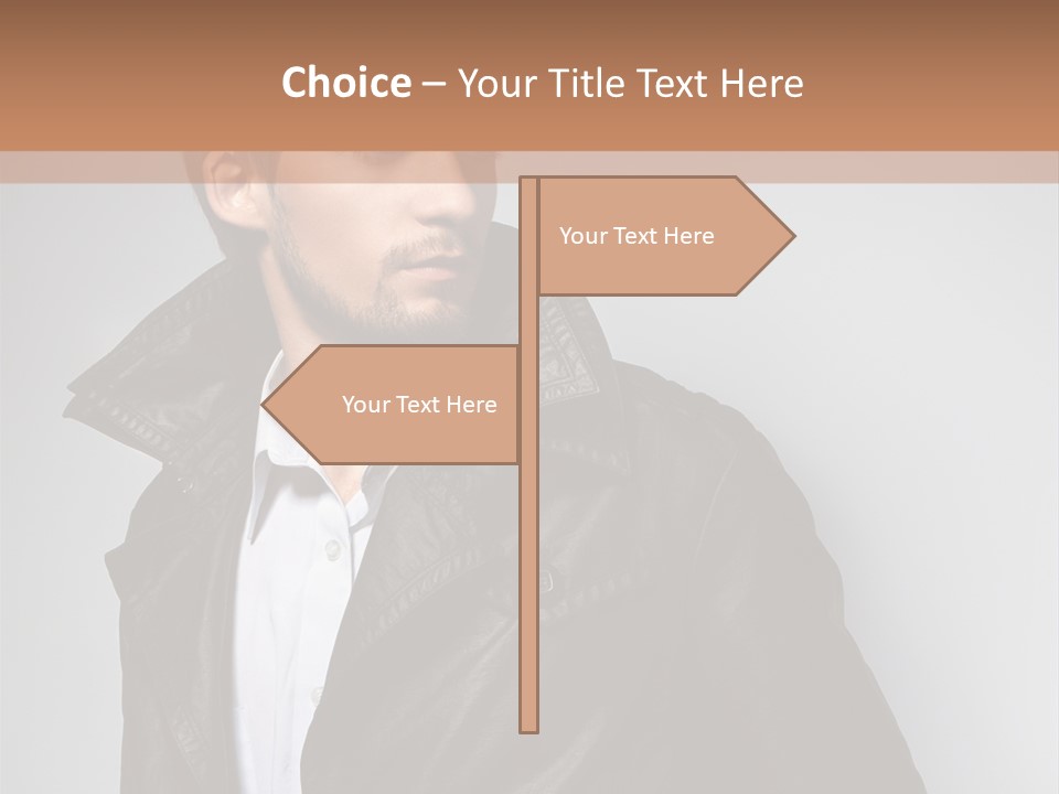 Backgrounds Set Old PowerPoint Template