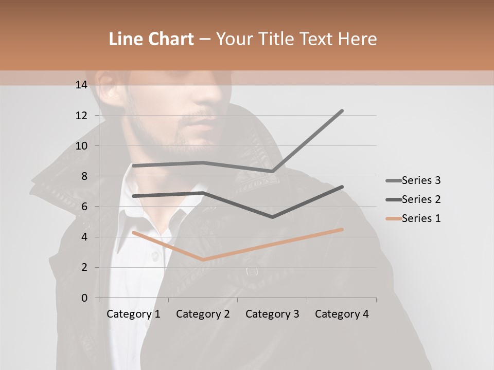 Backgrounds Set Old PowerPoint Template