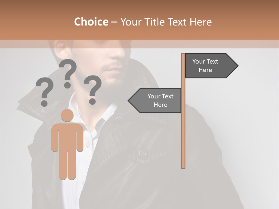 Backgrounds Set Old PowerPoint Template
